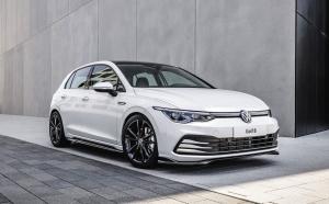 Volkswagen Golf by Oettinger 2020 года 